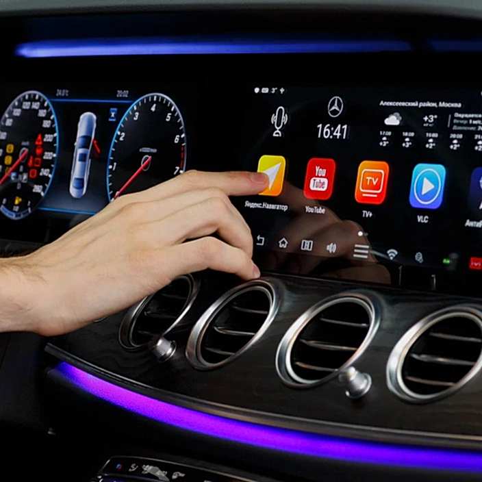 Установка мультимеди