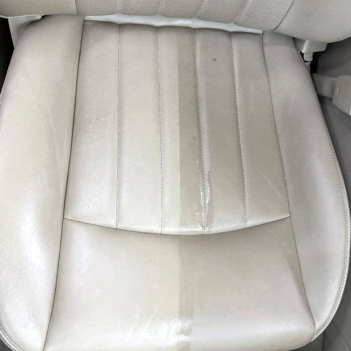 Химчистка салона автомобиля