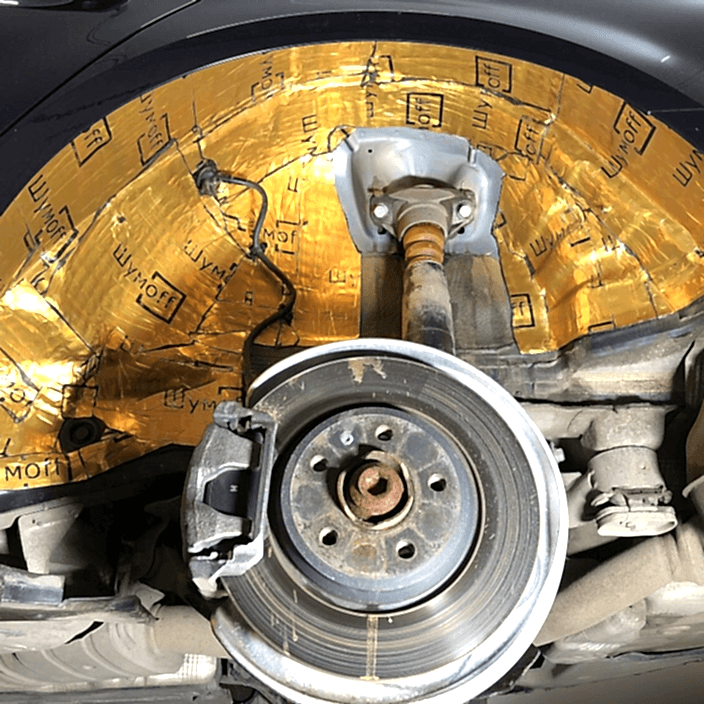 Доп. оборудование